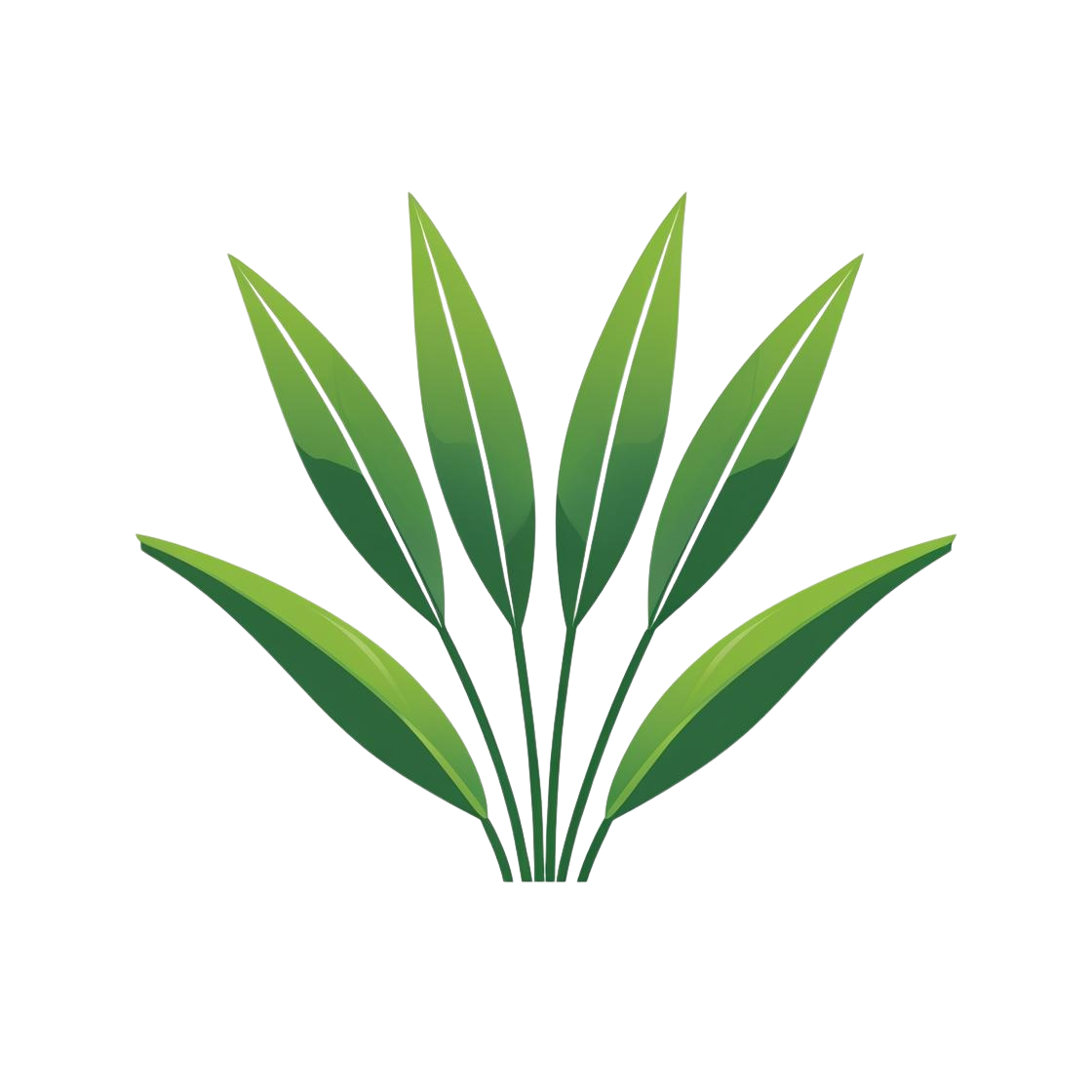 Lake Forest Landscapers Logo